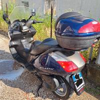 Aprilia Atlantic 250 - 2004