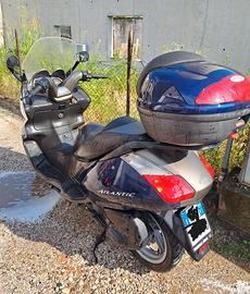 Aprilia Atlantic 250 - 2004