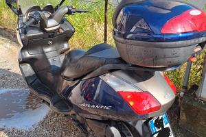 Aprilia Atlantic 250 - 2004