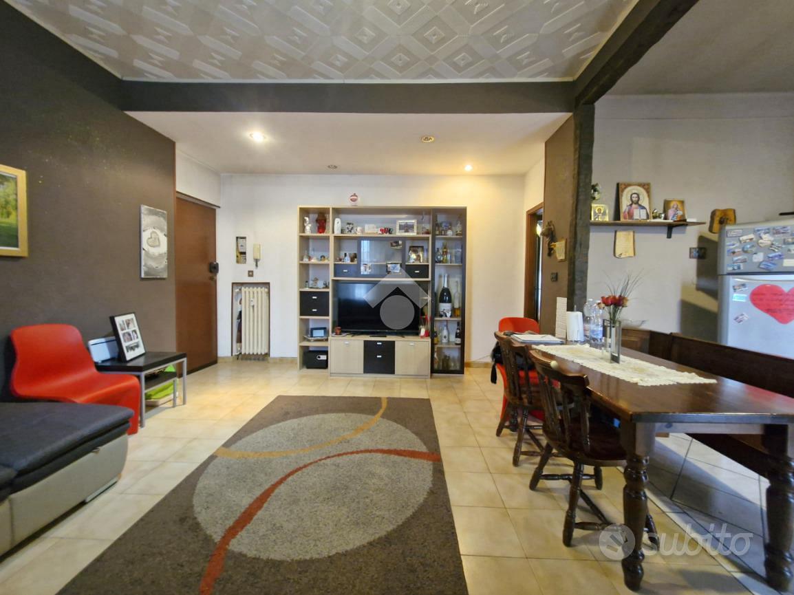Apartment in Asti, Borgo Torretta - Vista 2