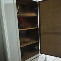 mobile  con specchio