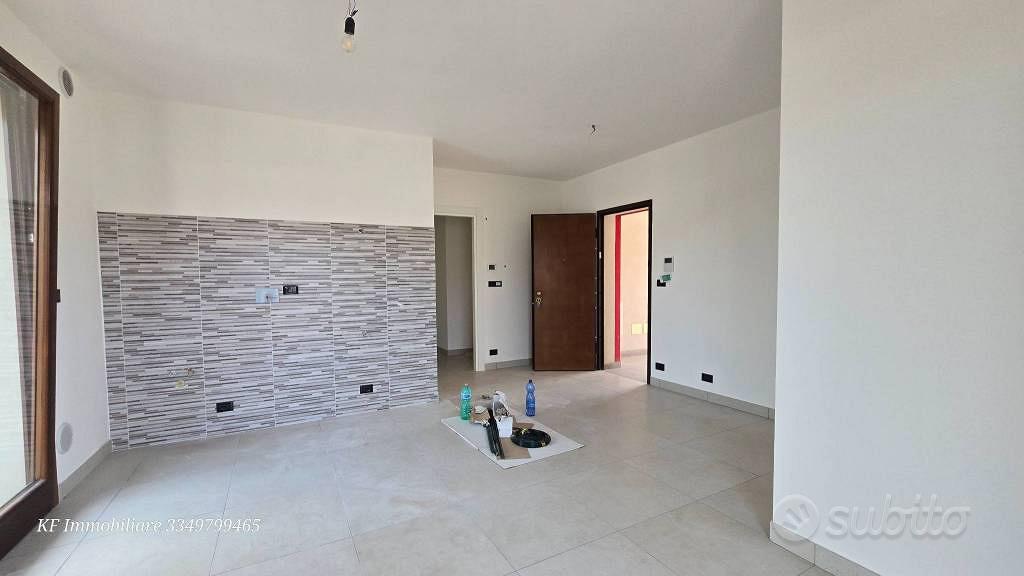 Appartamento – Feletto, Torino - Altro
