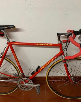 Bici corsa Pinarello