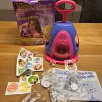 Crea spille Witch- Giochi Preziosi