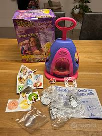 Crea spille Witch- Giochi Preziosi