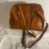 Borsa Granello 100% pelle