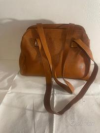 Borsa Granello 100% pelle