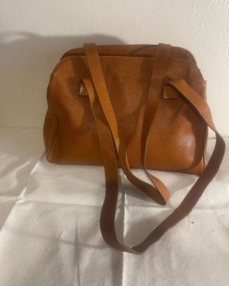 Borsa Granello 100% pelle