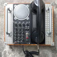 Telefonare come una volta