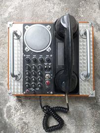 Telefonare come una volta