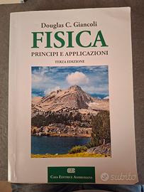 Libro universitario fisica