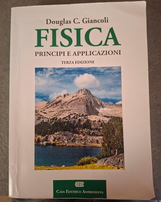 Libro universitario fisica