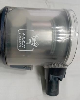 Aspirapolvere elettrica ariete 22V Lithium 