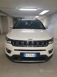 JEEP Compass 2ª serie - 2020 GPL