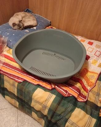 Cuccia taglia M