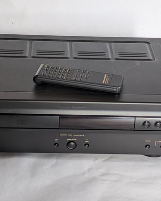 MARANTZ CD 16 