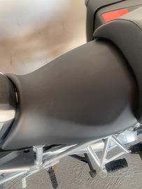 Sella ribassata per BMW  r1200gs lc