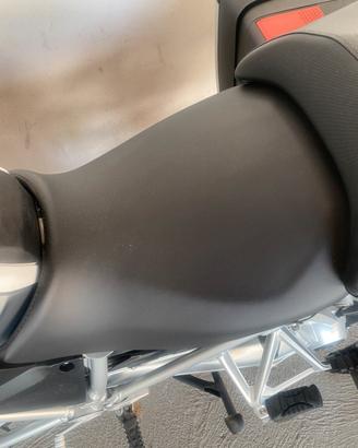Sella ribassata per BMW  r1200gs lc