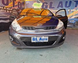 KIA RIO 1.4 CRDi WGT 5p. EX PLUS UNICOP.