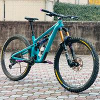 Yeti sb150