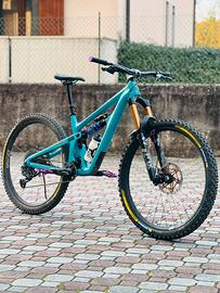 Yeti sb150