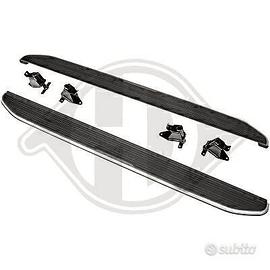 Range Rover Evoque Dynamic Pedane laterali OE