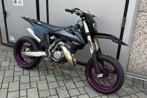 Ktm 125 sx 2020 targata