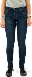 Levi'S Kids 710 Super Skinny Jeans 14 anni