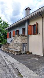 Casa indipendente