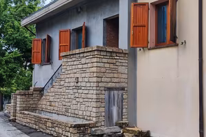 Casa indipendente