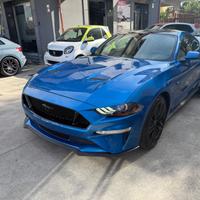 Ford Mustang Fastback 2.3 EcoBoost aut.