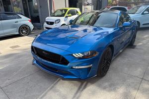 Ford Mustang Fastback 2.3 EcoBoost aut.
