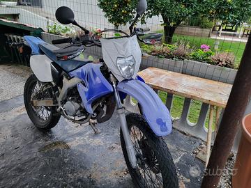 Moto 50
