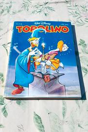Topolino n.2136 – 1996 – Lire 3000 – Walt Disney