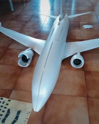 Boeing 737 700 RC