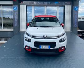 Citroen C3 PureTech 82 Shine