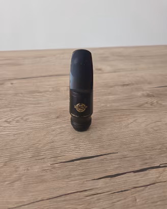 becco selmer sax alto