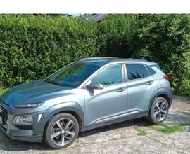 HYUNDAI Kona 1ªs. (2017-23) - 2018