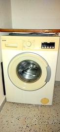 Lavatrice 