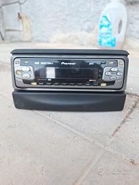 Sterio per auto