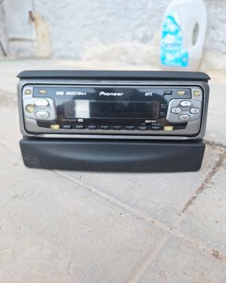 Sterio per auto
