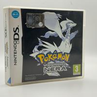 Pokémon Versione Nera ITA