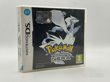 Pokémon Versione Nera ITA