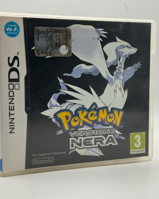 Pokémon Versione Nera ITA