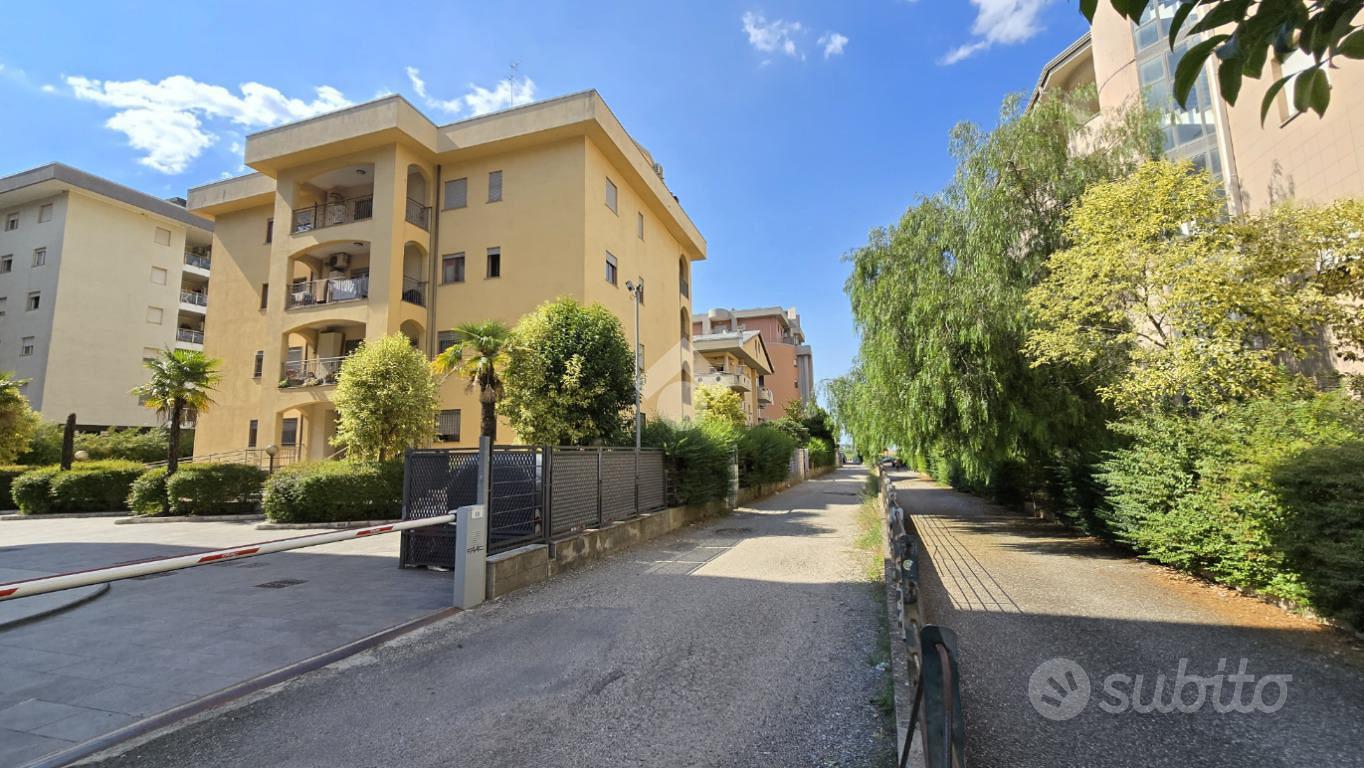 Apartment in Rende, Quattromiglia - Vista 3