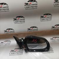 Specchio specchietto retrovisore dx audi a5 2007