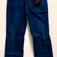 Jeans Marithé + François Girbaud