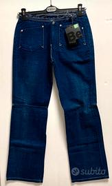 Jeans Marithé + François Girbaud