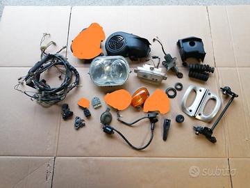 ricambi mbk ovetto 50 aprilia scarabeo 50 