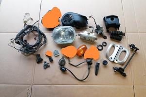 ricambi mbk ovetto 50 aprilia scarabeo 50 